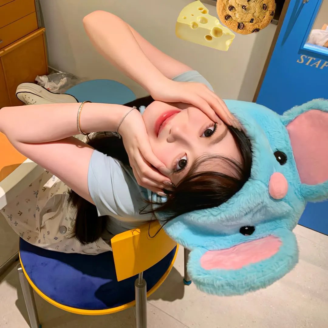 幸运的丹尼尔