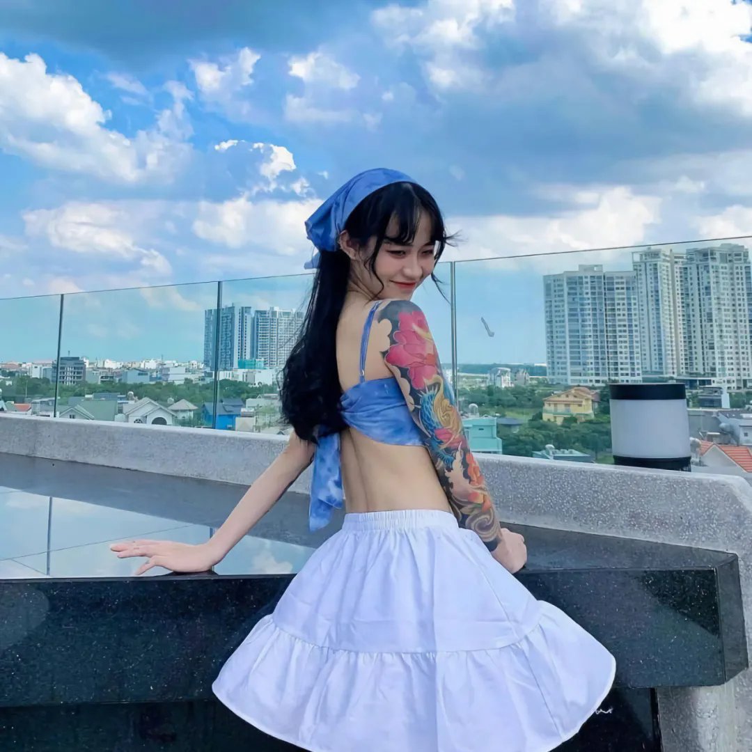 生命速写